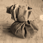 muñeca de carbón muñeca de carbón